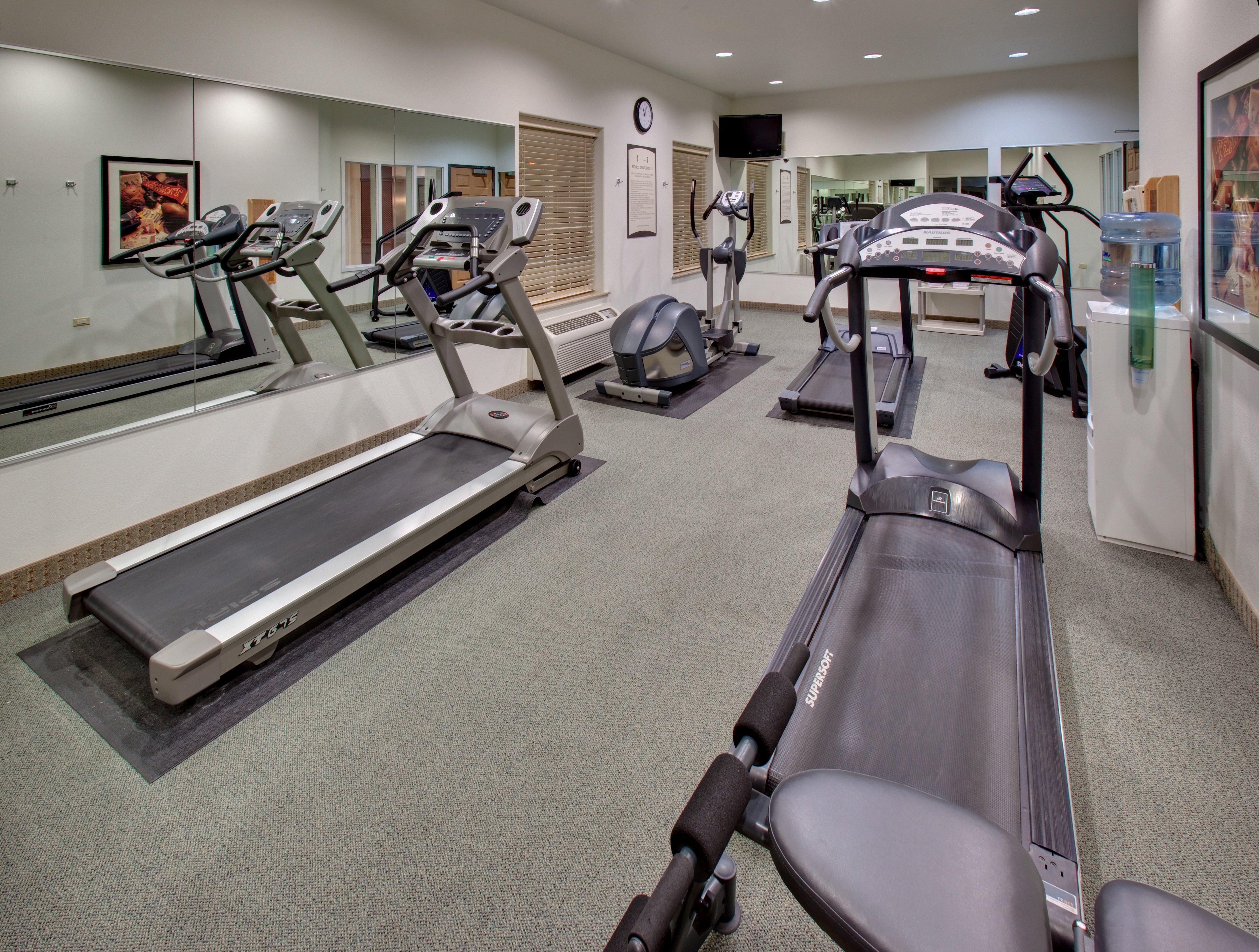 Staybridge Suites Rockford By Ihg Facilities photo