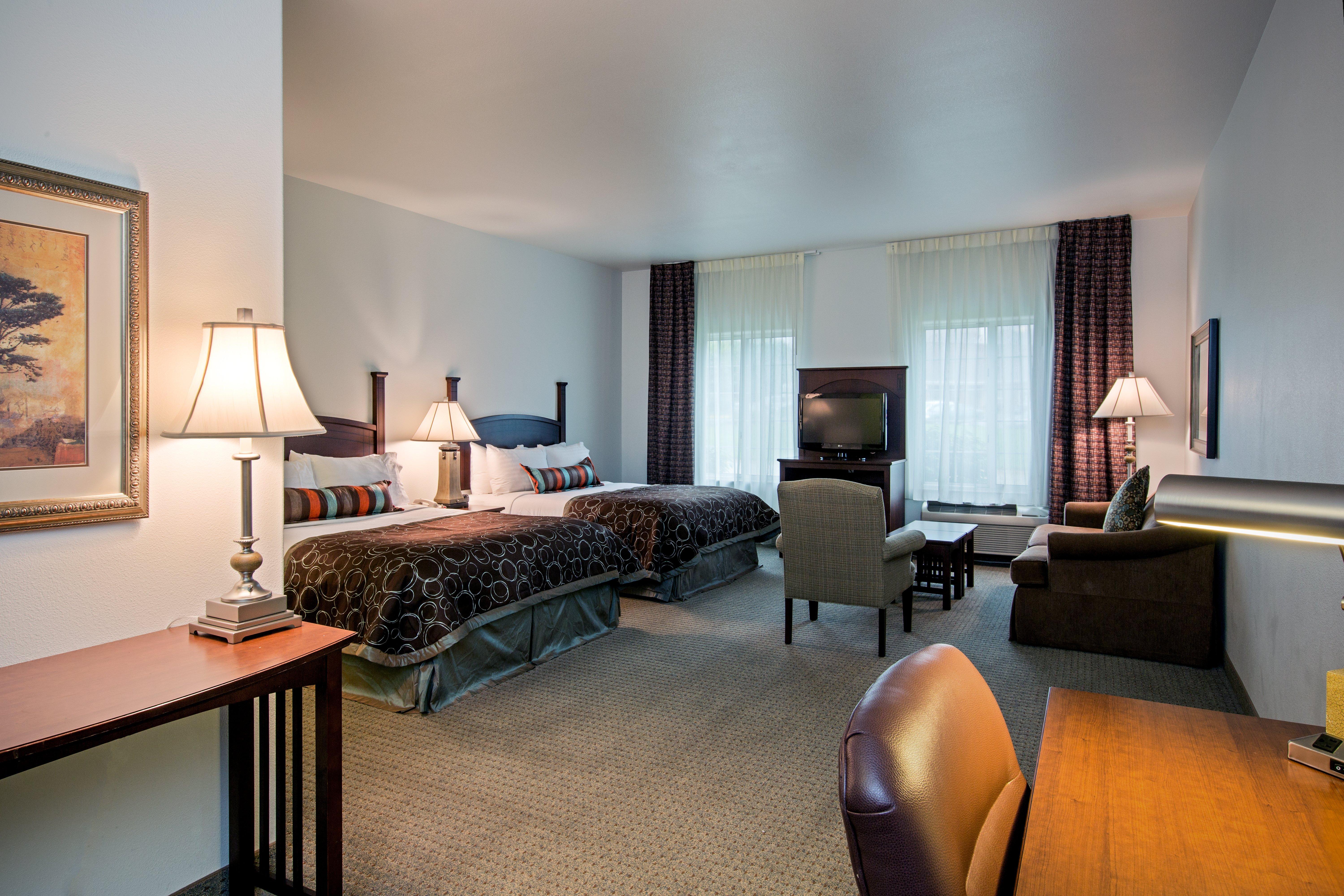 Staybridge Suites Rockford By Ihg Exterior photo