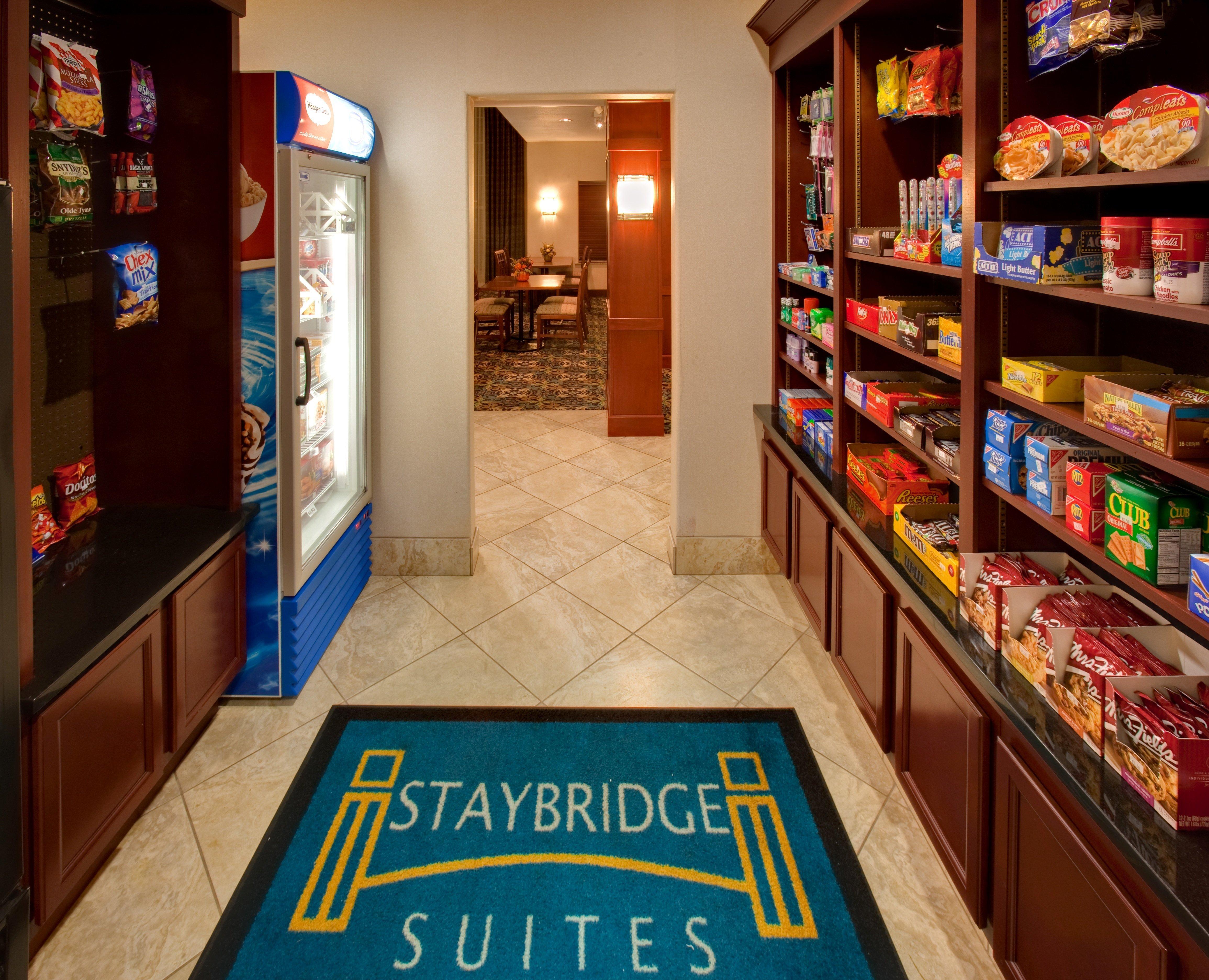 Staybridge Suites Rockford By Ihg Exterior photo