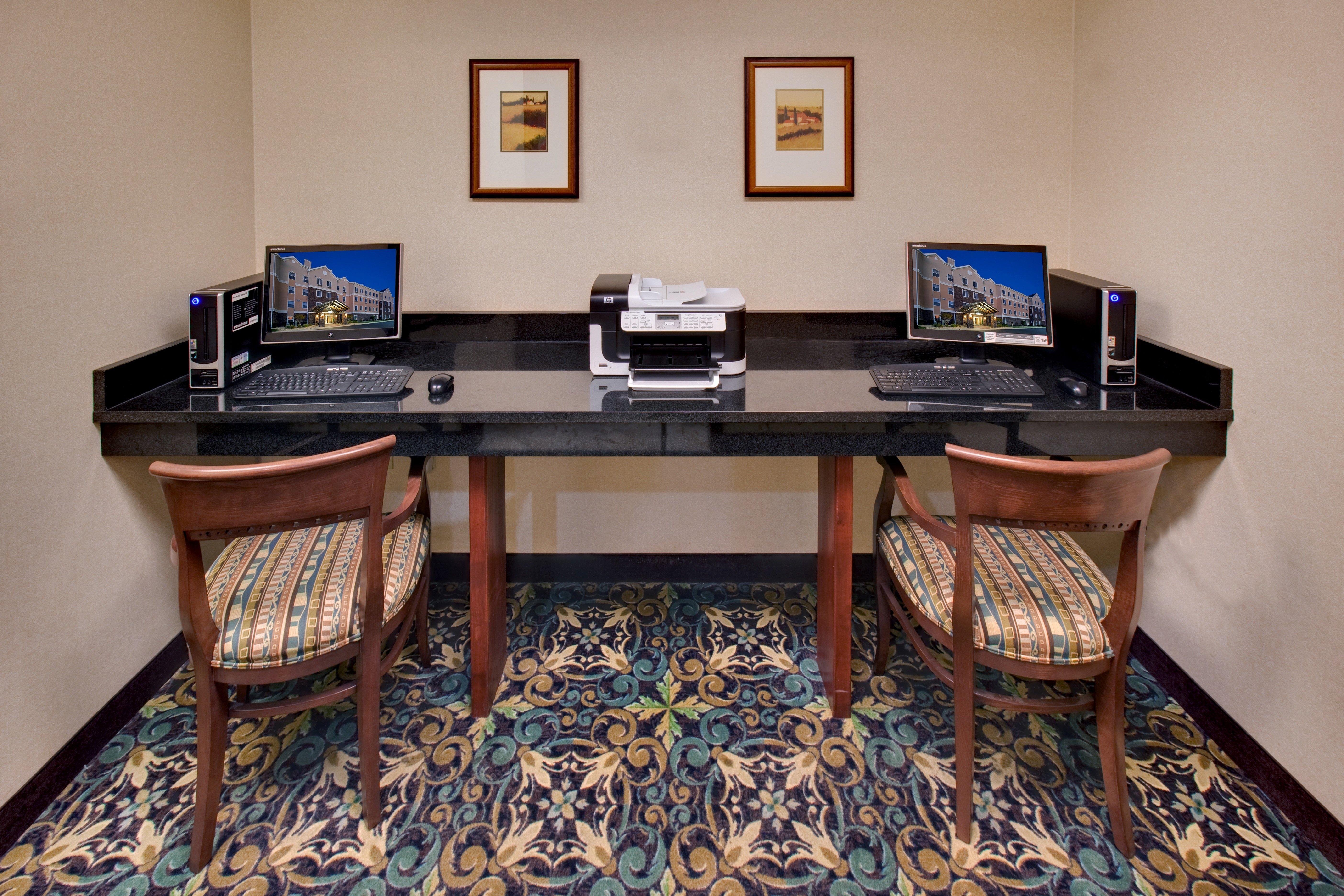 Staybridge Suites Rockford By Ihg Facilities photo