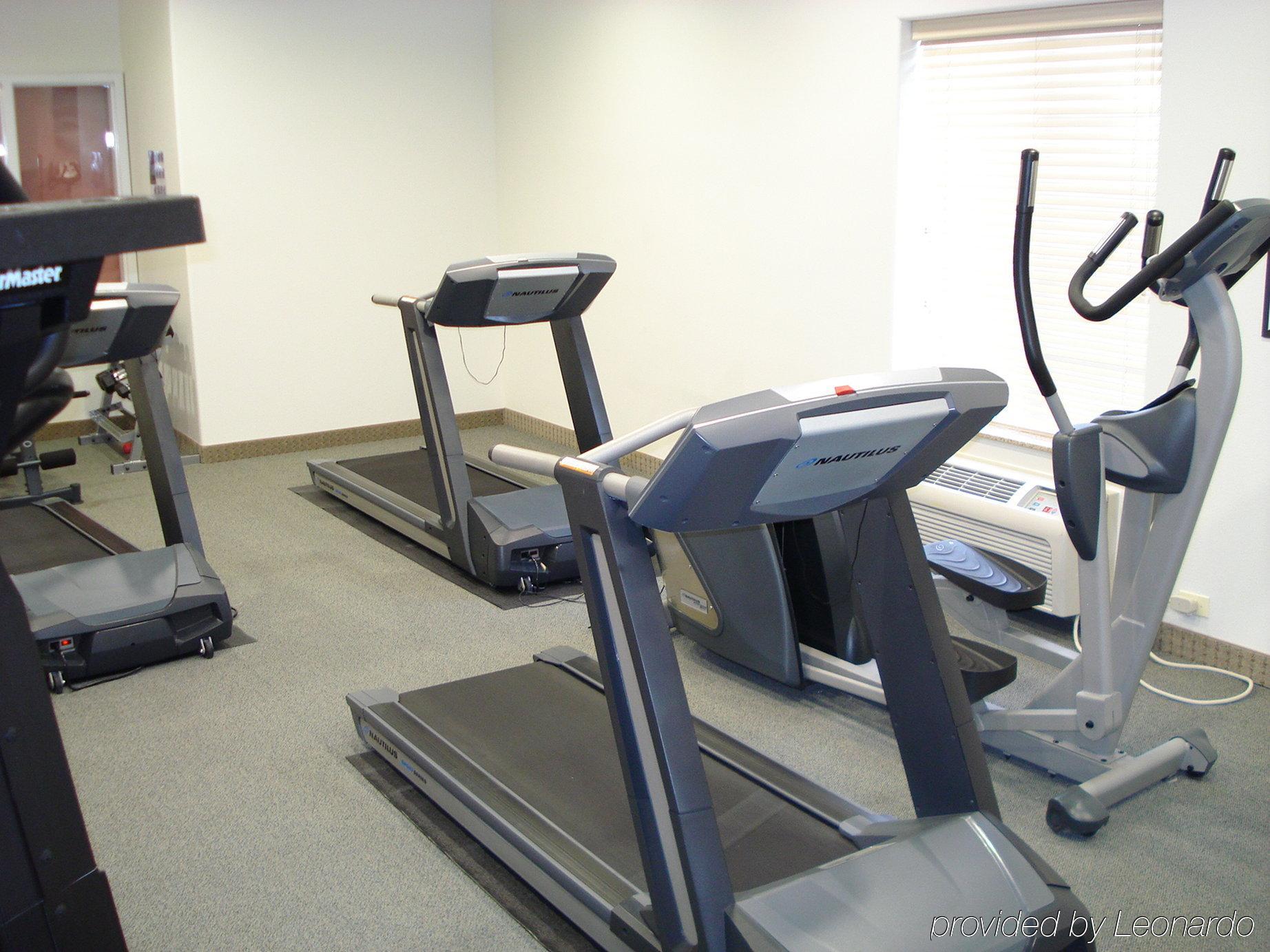 Staybridge Suites Rockford By Ihg Facilities photo