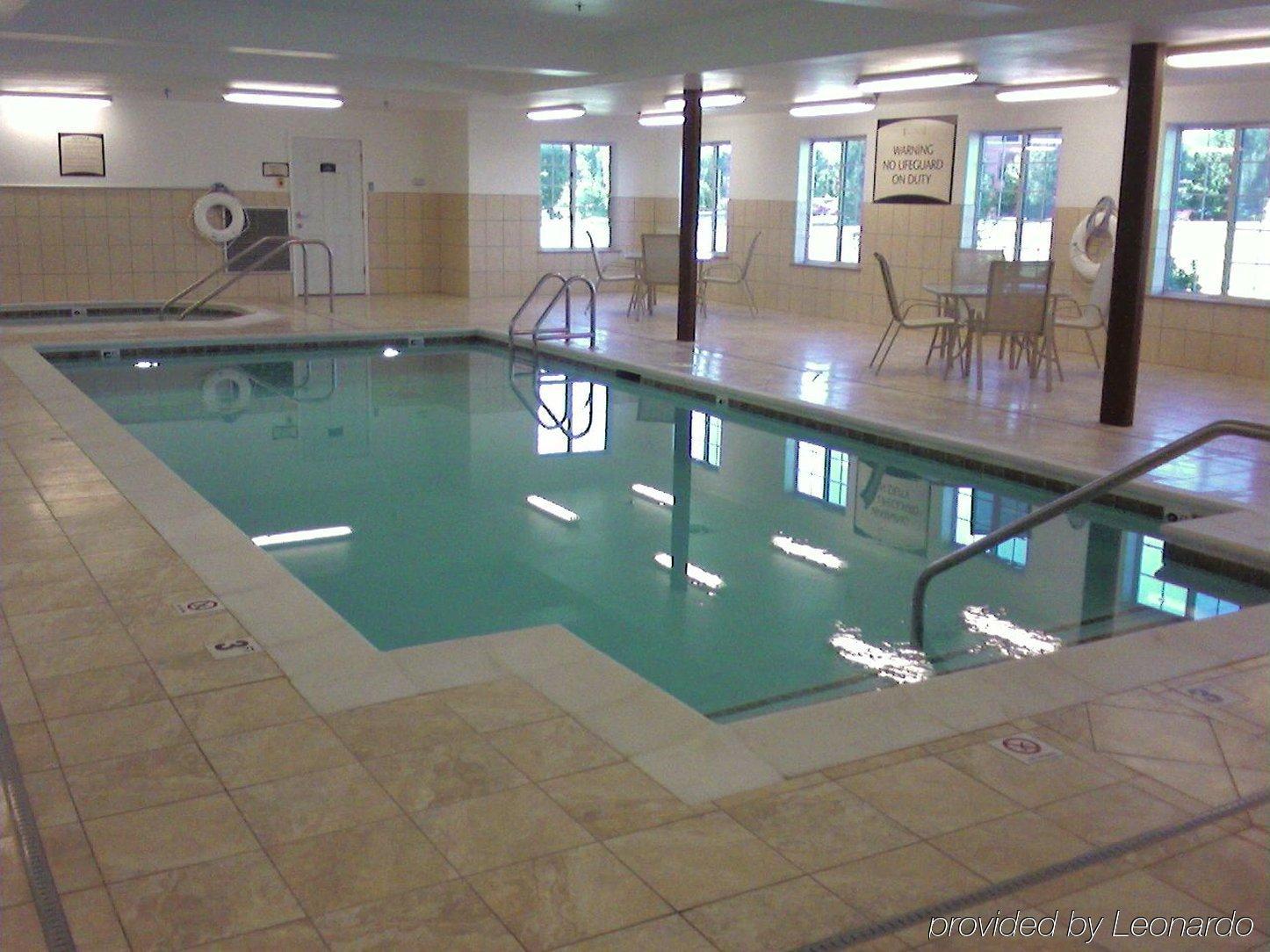 Staybridge Suites Rockford By Ihg Facilities photo